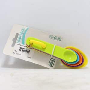 Measuring Spoon | By Chefiality.pk