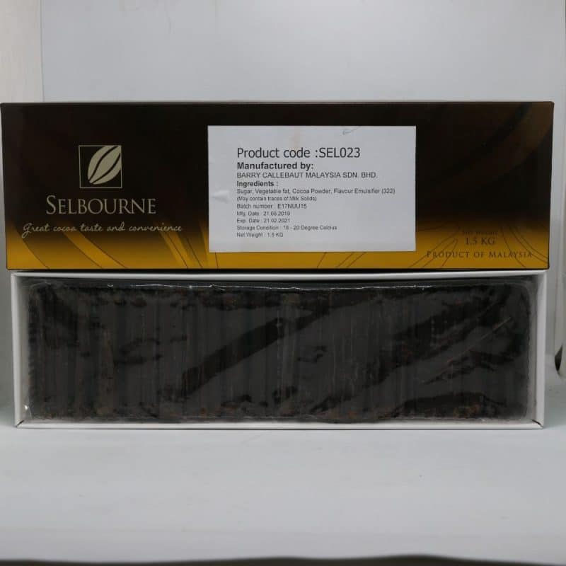 Selbourne Stick 1.5 KG | By Chefiality.pk