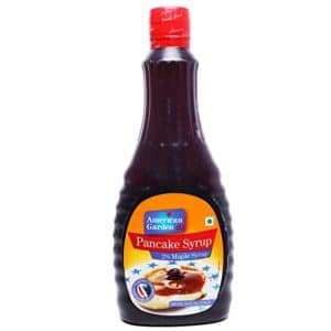 American Garden Pancake Syrup 710 Ml | By Chefiality.pk