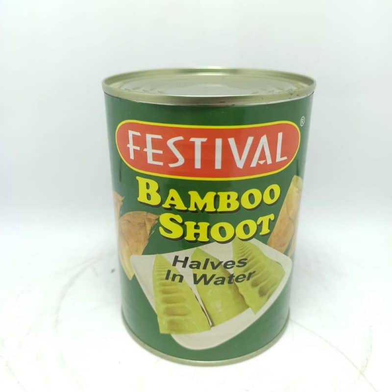 Festival Bamboo Shoot 567gm | By Chefiality.pk