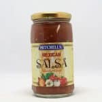Mitchells Salsa 370 Gm | By Chefiality.pk