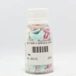 Butterfly Sprinkle 25gm | By Chefiality.pk