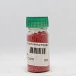 Studio Pearls Red 25gm | By Chefiality.pk