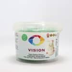 Vision Fondant Green | By Chefiality.pk