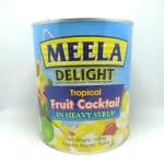 Meela Fruite Cockltail 3050gm | By Chefiality.pk