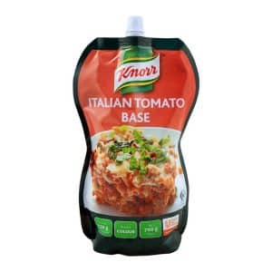 Knorr Tomato Base 700gm | By Chefiality.pk