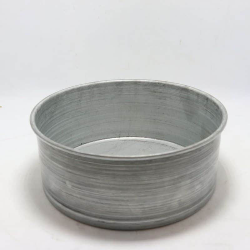 Cake Mold 5X2.5 | By Chefiality.pk