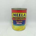 Meela Pineapple Slice 500gm | By Chefiality.pk