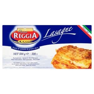 Reggia  Lasagne 500GM | By Chefiality.pk