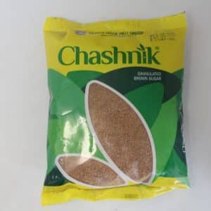 Chashnik Brown Sugar 500g | By Chefiality.pk