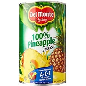Del Monte Pineapple Juice 1.36ltr | By Chefiality.pk