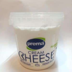 Prema Cream Cheese 1kg | By Chefiality.pk