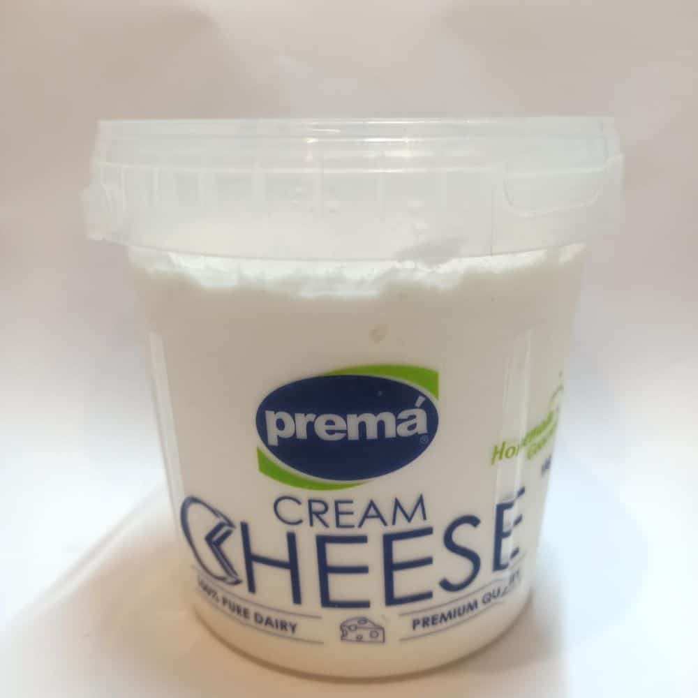 Prema Cream Cheese 1kg | By Chefiality.pk