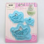 Butterfly Cake Mold | By Chefiality.pk