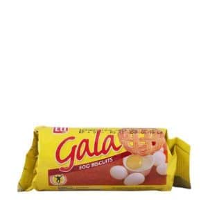 LU Gala Half Roll | By Chefiality.pk