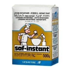 Saf Instant Yeast 500GM | By Chefiality.pk
