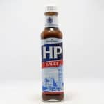 Original HP Sauce 255gm | By Chefiality.pk