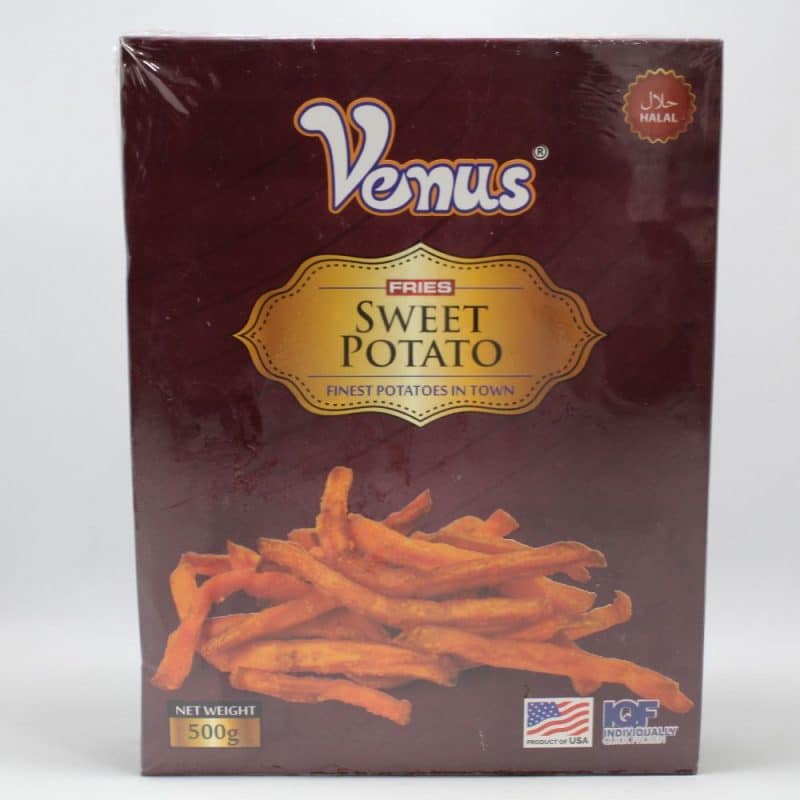 Venus Sweet Potato 500G | By Chefiality.pk