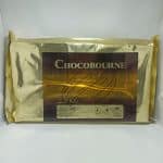 Chocobourne White 2.5 KG | By Chefiality.pk