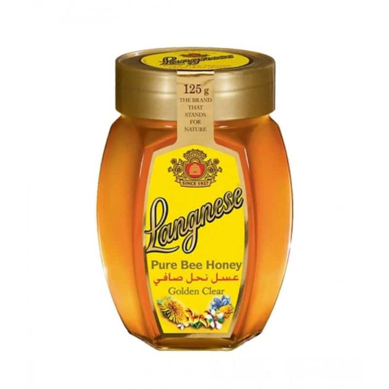 Langnese Honey 125gm | By Chefiality.pk