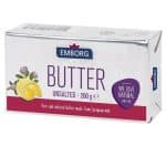 Emborg Butter Unsalted 400G | By Chefiality.pk