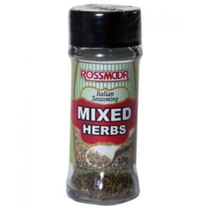 Rossmoor Mixed Herbs 10g | By Chefiality.pk