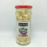 Dewdrop  Garlic Pickled 420gm | By Chefiality.pk