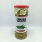 Dewdrop  Green Chilli Pickled 420gm | By Chefiality.pk