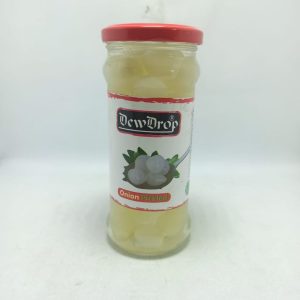 Dewdrop  Pickled Onion 420gm | By Chefiality.pk