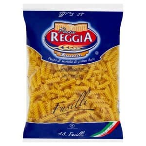 Pasta Reggia  Fusilli 500GM | By Chefiality.pk