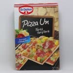 Dr oetker Pizza UN 225G | By Chefiality.pk