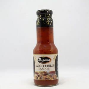 Razmin Sweet Chilli Sauce 300 Ml | By Chefiality.pk