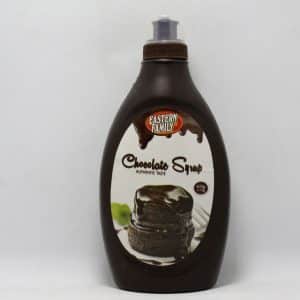 Eastern Chocolate Syrup 625g | By Chefiality.pk