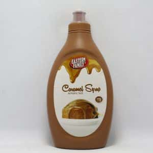 Eastern Caramel Syrup 625G | By Chefiality.pk
