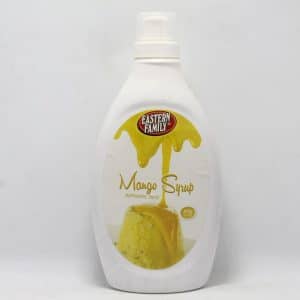 Eastern Mango Syrup 625g | By Chefiality.pk