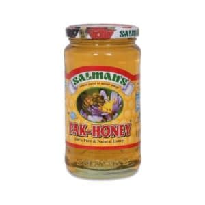 Salman's Honey 1 Kg | By Chefiality.pk