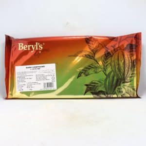 Beryls Dark Compound 1KG | By Chefiality.pk