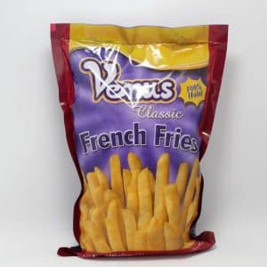 Venus French Fries(H21) | By Chefiality.pk