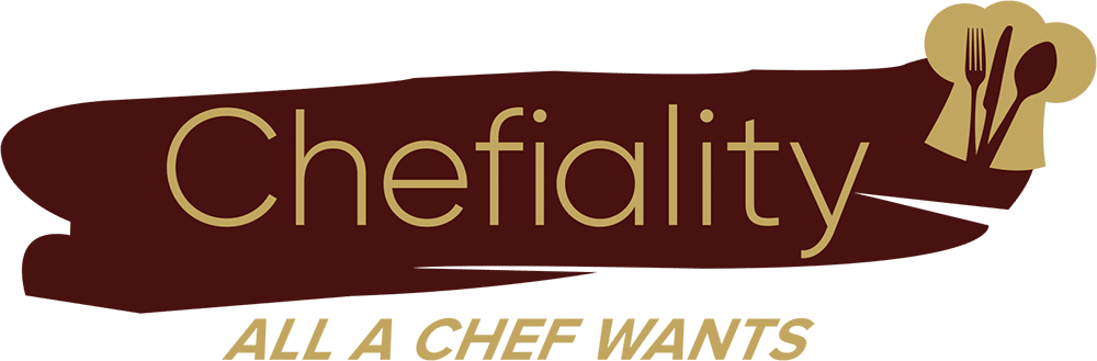 Chefiality – All a Chef Wants