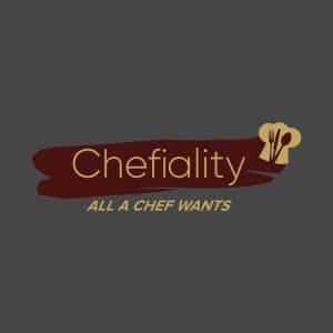 Chefiality Colors