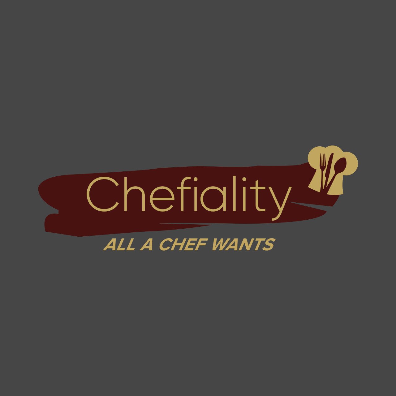 Chefiality Colors
