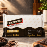 Chocobourne Extra Dark 2.5kg
