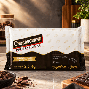 Chocobourne Extra Dark 2.5kg