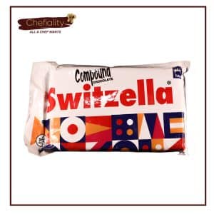 SWITZELLA CHOCOLATE WHITE (2KG)
