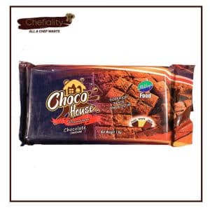 MILKYZ FOOD CHOCO HOUSE CHOCOLATE (1KG)