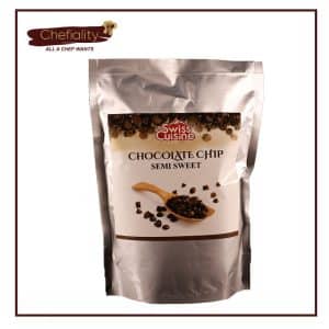Chocolate Chip Semi Sweet