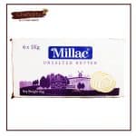 MILLAC WHITE BUTTER 6KG