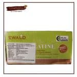 GELATIN SHEET (1 KG) EWALD