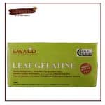 GELATIN SHEET (1 KG) EWALD