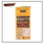 BAKER'S CHOICE CHOCOLATE WHITE (500GM)